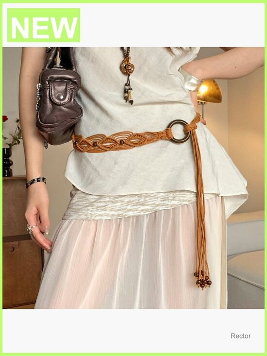 Belts